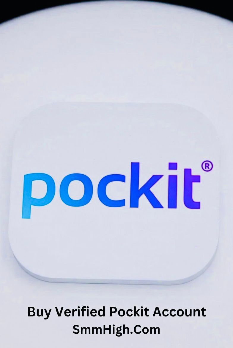Buy Verified Pockit Account