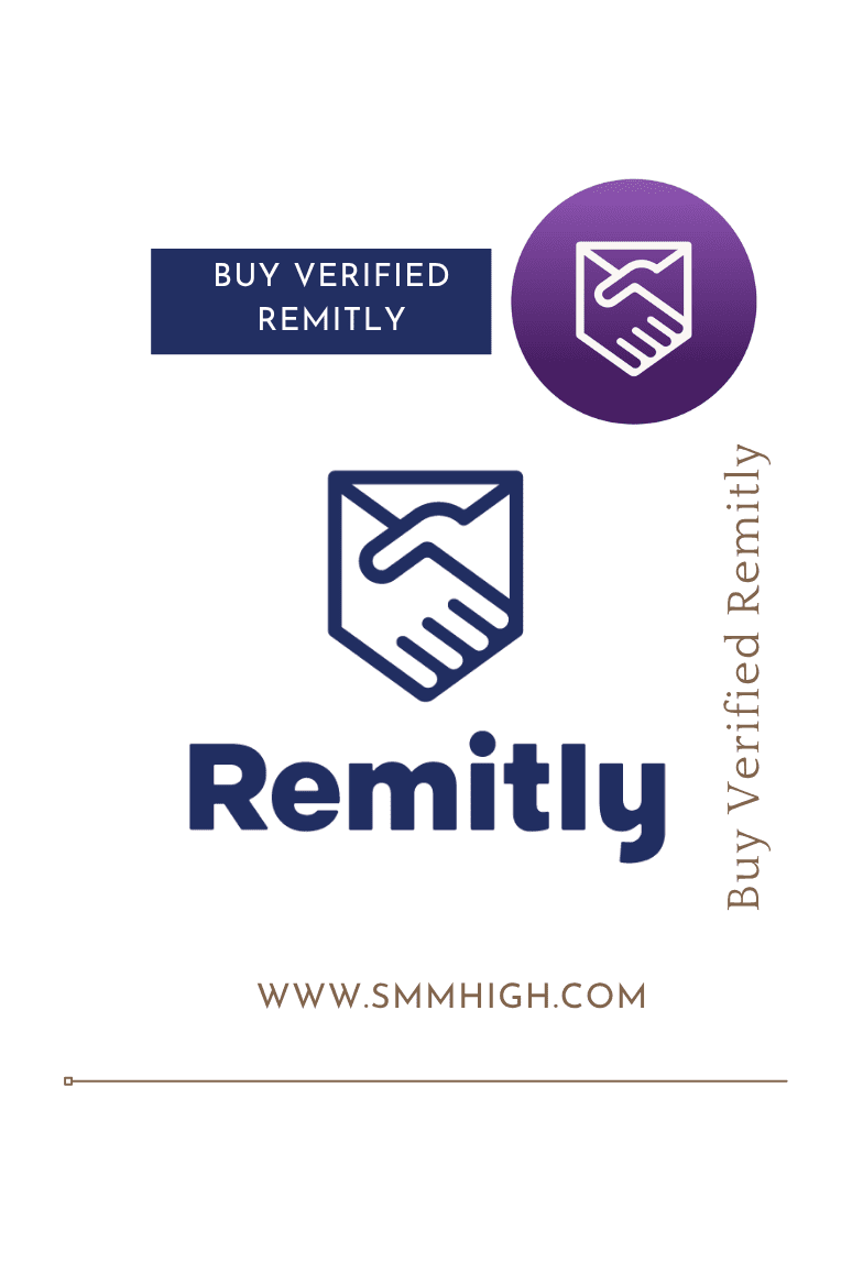 Buy Verified Remitly USAUK